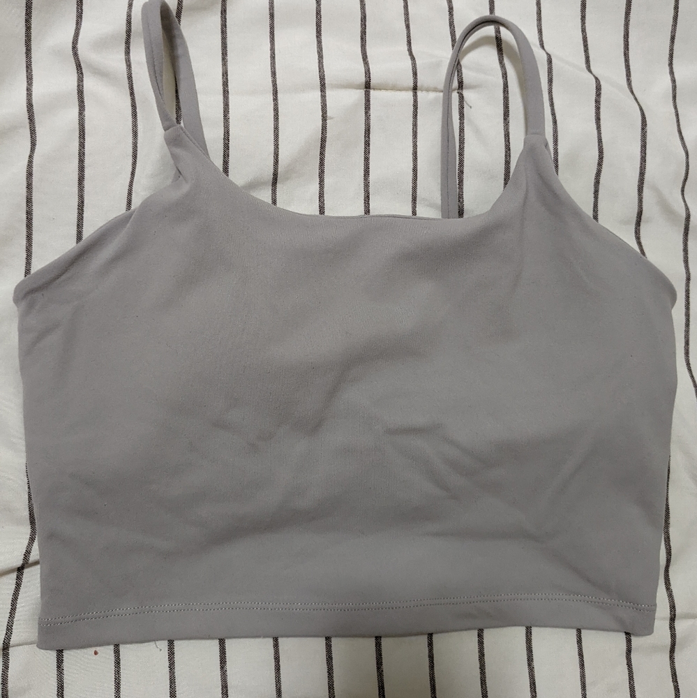 Paragon Fitwear Crop Tank